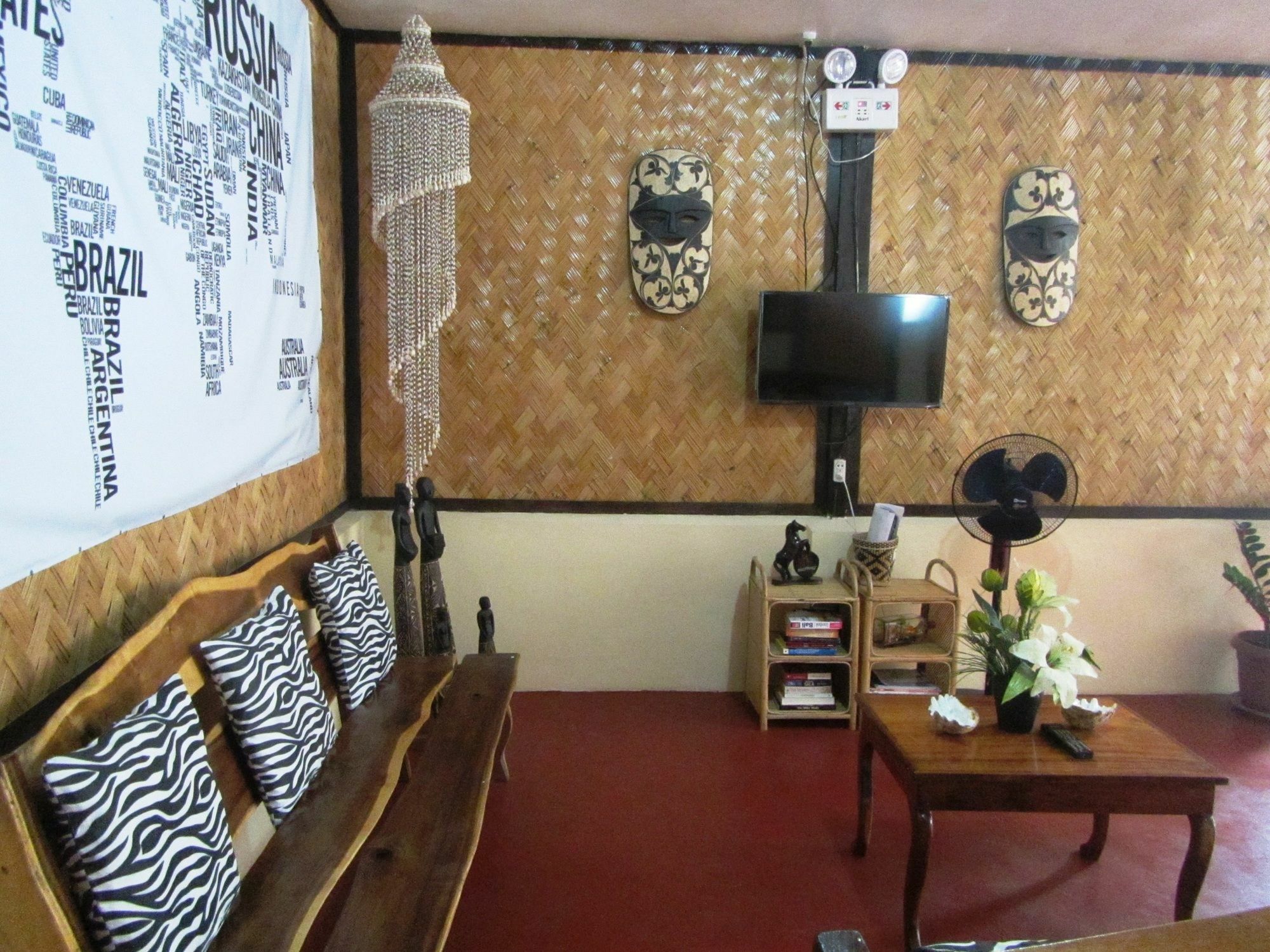 Coron Guapos Guesthouse Exterior photo