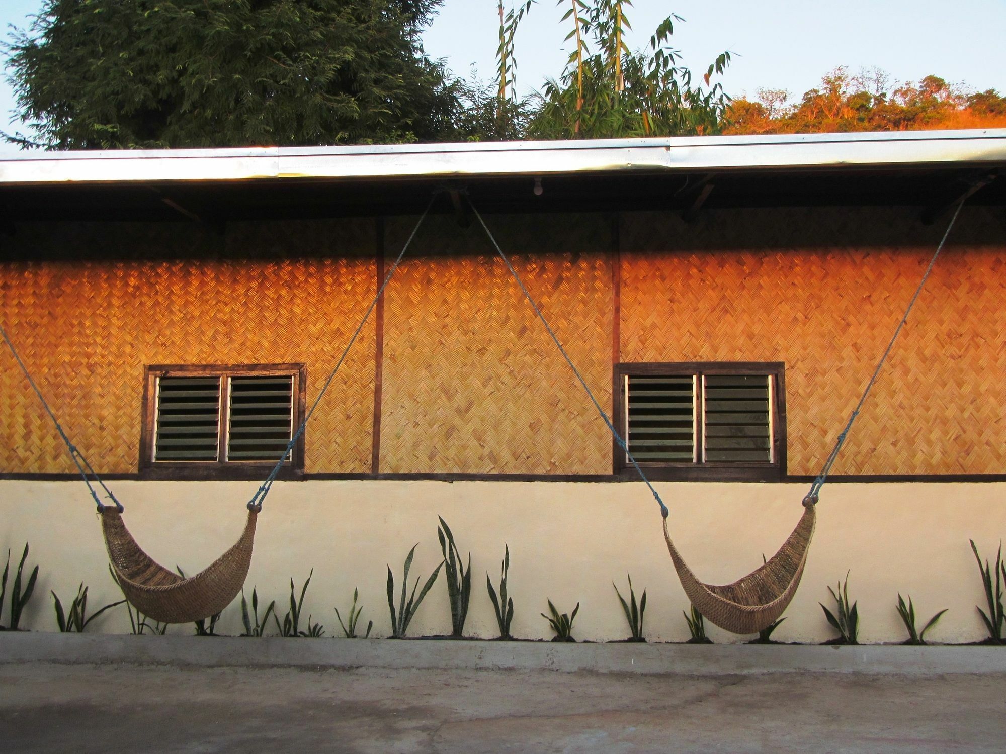 Coron Guapos Guesthouse Exterior photo