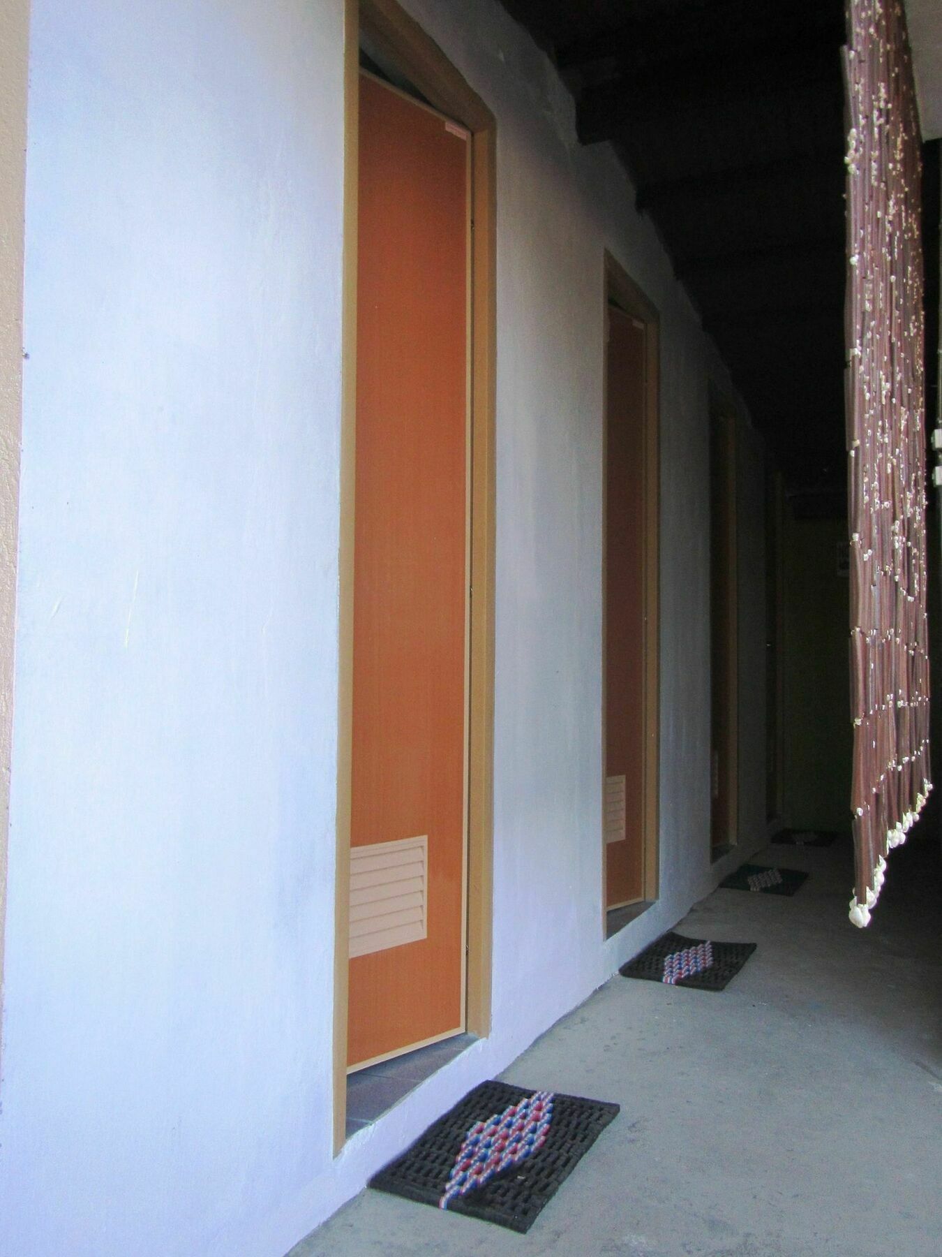 Coron Guapos Guesthouse Exterior photo