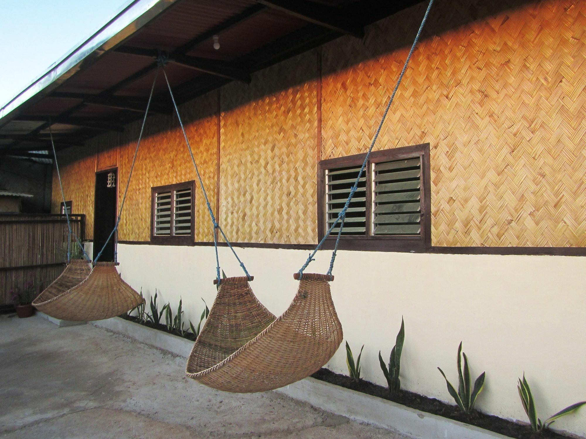 Coron Guapos Guesthouse Exterior photo